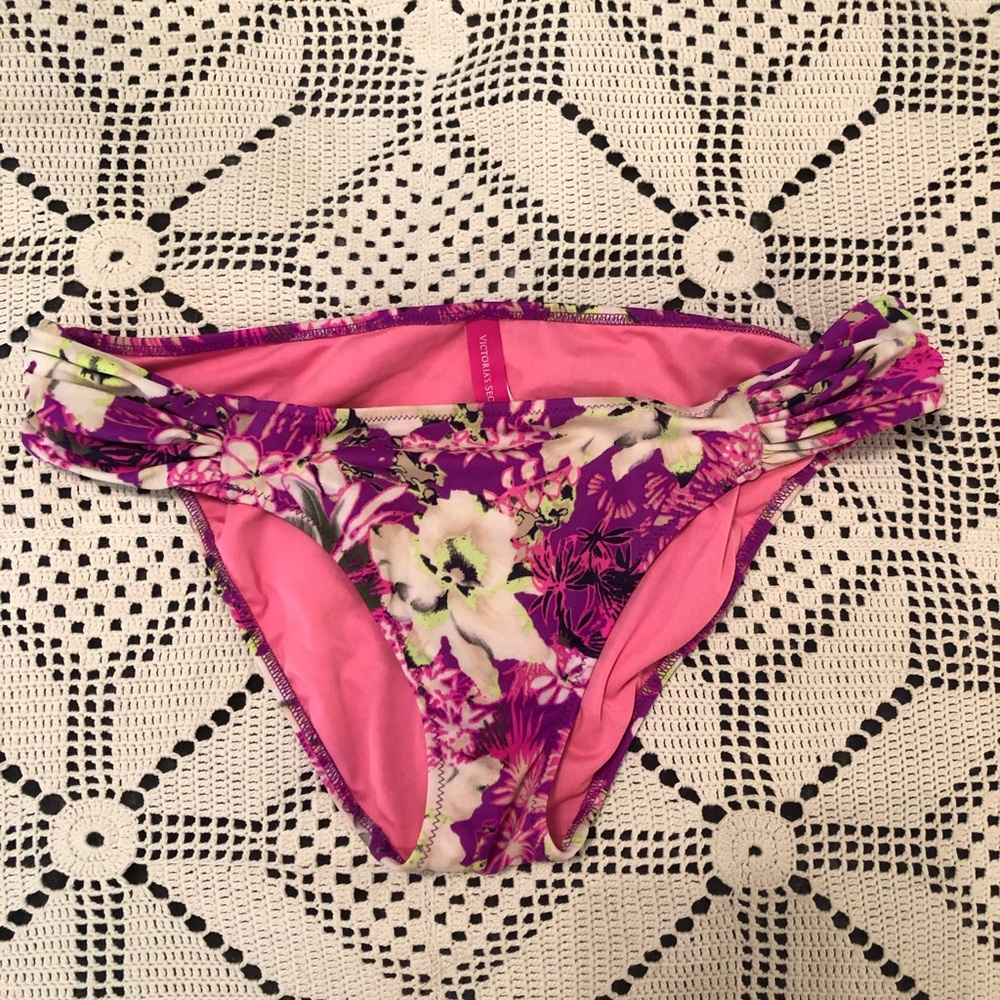 Victoria’s Secret Bikini Bottom